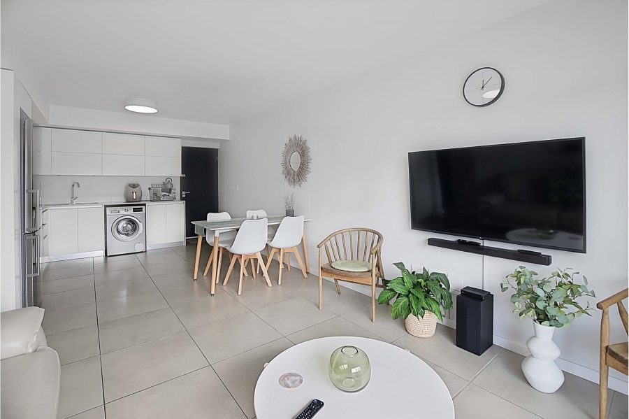 2 Bedroom Property for Sale in Waves Edge Western Cape